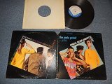 画像: The HORACE SILVER QUINTET - THE JODY GRIND (Matrix # A)BNST-84250-A VAN GELDER 114 B)BNST-84250-B VAN GELDER 114) (Ex+/Ex++ CUT OUT) / 1967 US AMERICA "A division Of Liberty Records, Inc." STEREOUsed LP  