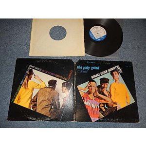 画像: The HORACE SILVER QUINTET - THE JODY GRIND (Matrix # A)BNST-84250-A VAN GELDER 114 B)BNST-84250-B VAN GELDER 114) (Ex+/Ex++ CUT OUT) / 1967 US AMERICA "A division Of Liberty Records, Inc." STEREOUsed LP  