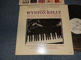 画像: WYNTON KELLY - THE BEST OF (Ex+++/MINT-)  / 1964 US AMERICA REISSUE  "WHITE LABEL PROMO" MONO Used LP 