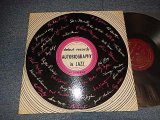 画像: V.A. VARIOUS - Autobiography In Jazz (Max Roach Septet, ₊Ｍore) (Ex++/Ex++) / 1955 US AMERICA ORIGINAL MONO Used LP