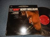 画像: GERRY MULLIGAN - JERU (Ex/Ex++)/ 1963 US AMERICA ORIGINAL "360 SOUND Label" STEREO Used LP