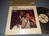 画像: JOE WILLIAMS / HARRY "SWEETS" EDISON - TOGETHER (Ex/Ex+++ Looks:Ex+ EDSP) / 1961 US AMERICA ORIGINAL 1st Press "WHITE With 3 SPOKES Label" MONO Used LP 