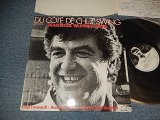 画像: MAURICE VANDER TRIO - Du Côté De Chez Swing (MINT-/MINT-)  / 1986 FRANCE REISSUE "180 gram" Used LP