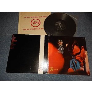 画像: CAL TJADER - IN A LATIN BAG (Ex++/Ex+ EDSP) / 1961 US AMERICA ORIGINAL MONO Used LP  