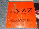 画像: V.A. VARIOUS - An Anthology Of California Music JAZZ WEST COAST VOL.2 (Ex++/Ex++ B-1:Ex) / 1958 UK ENGLANDORIGINAL MONO Used LP