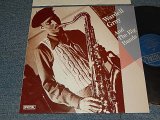 画像: Wardell Gray - Wardell Gray And The Big Bands (MINT-/MINT-) / 1989 DENMARK ORIGINAL Used LP