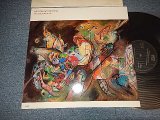 画像: The Globe Unity Orchestra - Intergalactic Blow (MINT-/MINT) / 1983 US AMERICA ORIGINAL Used LP