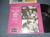 画像: OST :Gianni Marchetti -The Wild Eye (Original Motion Picture Soundtrack / ITALIAN MOVIE) ‎ (Ex/Ex+++ CUT OUT) / 1968 US AMERICA ORIGINAL Used LP