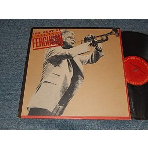 画像: MAYNARD FERGUSON - THE BEST OF (Ex++/MINT-) / 1980 US AMERICA ORIGINAL Used LP 