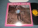 画像: GEORGE BRAITH - LAUGHING SOUL (MINT-/MINT-) / US AMERICA REISSUE "YELLOW with BLACK RING Label" Used LP