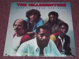 画像: HEADHUNTERS - STRAIGHT FROM THE GATE / US REISSUE SEALED LP 