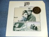 画像: ost ENNIO MORRICONE - DAYS OF HEAVEN /1979 US ORIGINAL SEALED LP