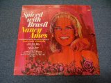 画像: NANCY AMES With LAURINDO ALMEIDA - SPECIAL WITH BRASIL / 1970 US ORIGINAL LP