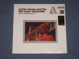 画像: ARCHIE SHEPP - LIVE IN ANTIBES (Vol.1 )   actuel 38 ( 180 Glam Heavy Weight ) /  US(?) Reissue 180 Glam Heavy Weight Sealed LP