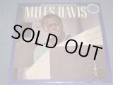 画像: MILES DAVIS - SOMEDAY MY RPINCE WILL COME  /  US Reissue 180 glam Heavy Weight  Sealed LP  Out-Of-Print 