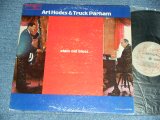 画像: ART HODGES & TRUCK PARHAM - PLAIN OLD BLUES / 1960's US ORIGINAL MONO Used LP