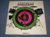 画像: SHELLY MANNE & HIS MEN - JAZZ GUNN ( Plays HENRY MANCINI ) / 1967 US ORIGINAL MONO Sealed LP 