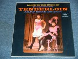 画像: NELSON RIDDLE - DANCE TO THE MUSIC OF TENDERLOIN  / 1961 US ORIGINAL Mono LP  