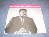 画像: AHMED ABDUL-MALIK - SOUNDS OF AFRICA / US Reissue Sealed LP