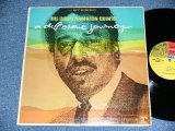 画像: CHICO HAMILTON QUINTET - A DIFFERENT JOURNEY / 1963 US ORIGINAL Stereo LP