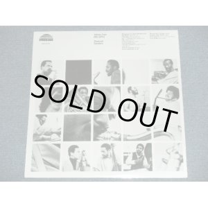 画像: PHAROAH SANDERS - IZIPHO ZAM : DOLPHY SERIES 2  / US Reissue Sealed LP