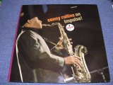 画像: SONNY ROLLINS - ON IMPULSE! / 1966? US ORIGINAL (RECORD CLUB RELEASE ) STEREO LP