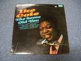 画像: IKE COLE - THE SAME OLD YOU / 1967 US ORIGINAL STEREO LP   