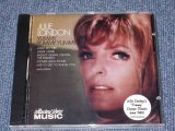 画像: JULIE LONDON - YUMMY, YUMMY, YUMMY / 2005 US SEALED CD