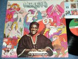 画像: MONGO SANTAMARIA - MONGO '70  / 1970 US ORIGINAL STEREO  LP  