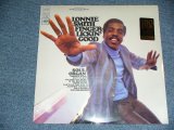 画像: LONNIE SMITH - FINGER-LICKIN' GOOD (SOUL ORGAN) (SEALED )/  US AMERICA Reissue Limited "180 glam Heavy Weight" "Brand New Sealed" LP Out-Of-Print  