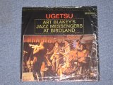画像: ART BLAKEY'S JAZZ MESSENGERS - UGETSU : AT BIRDLAND / GERMANY Reissue Sealed LP