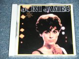 画像: JONI JAMES - I FEEL A SONG COMING ON ( Original Album ) /1994 BRAND NEW CD