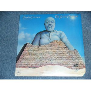 画像: CHARLES EARLAND - THE GREAT PYLAMID / 1976 US ORIGINAL Brand New Sealed LP 