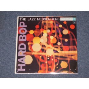 画像: ART BLAKEY And THE JAZZ MESSENGERS - HARD BOP  /  US Reissue Sealed LP