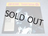 画像: JOHN COLTRANE - STANDARD COLTRANE (SEALED) / 1986 US AMERICA Reissue "BRAND NEW SEALED" LP