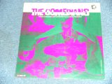 画像: OST/ LAURENCE ROSENTHAL - THE COMEDIANS / 1962 US ORIGINAL White Label Promo MONO LP 