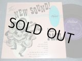 画像: LES PAUL - THE NEW SOUND! ! / 1950  US ORIGINAL "Purple Color Label"  Mono 10" LP 