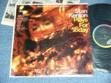 画像: STAN KENTON - PLAYS FOR TODAY /1966S ORIGINAL STEREO LP