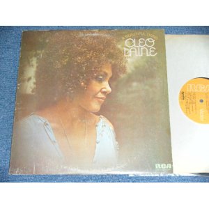 画像: CLEO LAINE - A BEAUTIFUL THING / 1974 US ORIGINAL Used LP