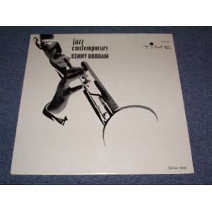 画像: KENNY DORHAM - JAZZ CONTEMPORARY / US AMERICA REISSUE SEALED LP 