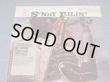 画像: SONNY ROLLINS - THE SOUND OF SONNY / US Reissue Sealed LP