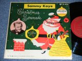 画像: SAMMY KAYE - CHRISTMAS SERENADE  / 1955 US ORIGINAL 10"LP  