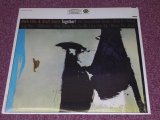 画像: HERB ELLIS & STUFF SMITH - TOGETHER / US REISSUE SEALED LP 