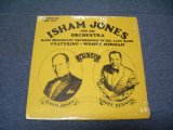 画像: ISHAM JONES - FEAT.WOODY HERMAN / 1974 US RELEASE LP  