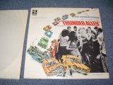 画像: ost / V.A. MIKE CURB  - THUNDER ALLEY /1967 US ORIGINAL MONO LP  