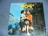 画像: Original Motion Picture Score / DOMINIC FRONTIERE - POPI / 1960's  US ORIGINAL STEREO LP 