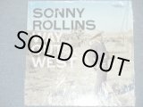 画像: SONNY ROLLINS - WAY OUT WEST / WEST-GERMANY Reissue Sealed LP