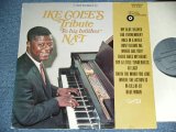 画像: IKE COLE - TRIBUTE TO HIS BROTHER NAT / 1966 US ORIGINAL STEREO  Used LP