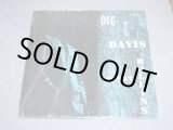 画像: MILES DAVIS feat, SONNY ROLLINS - DIG  ( SEALED ) / US AMERICA Reissue RE-PRESS "Brand New Sealed"