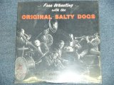 画像: ORIGINAL SOLTY DOGS -  FREE WHEELING WITH / 1968 US ORIGINAL Brand New Sealed LP  